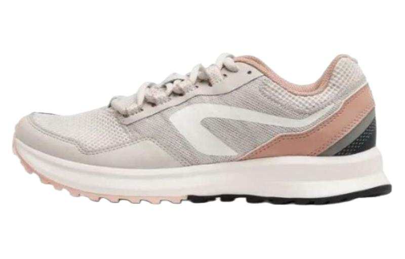 DECATHLON Abrasion Resistant Breathable Low top Running Shoes Women's