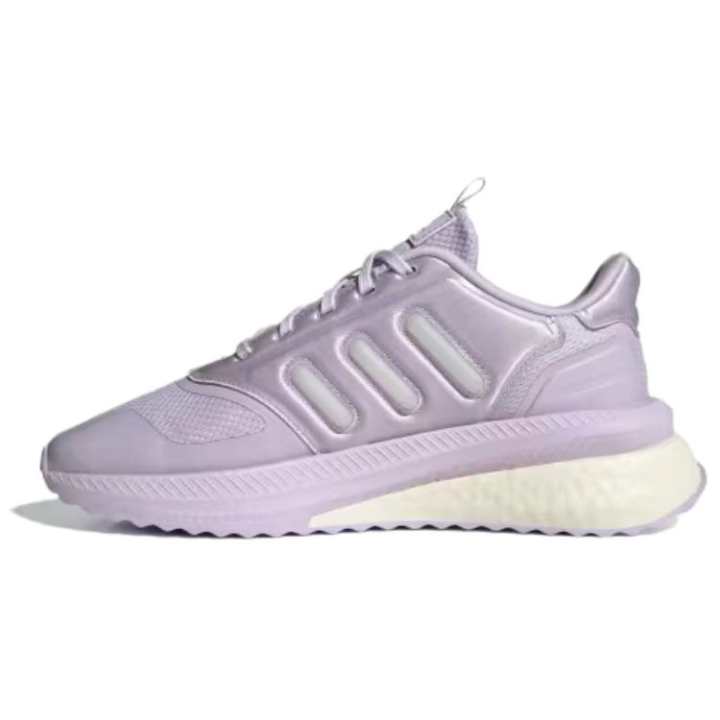 Adidas Adidas X_Plrphase Ice Lavender Off White Grey Two Women's