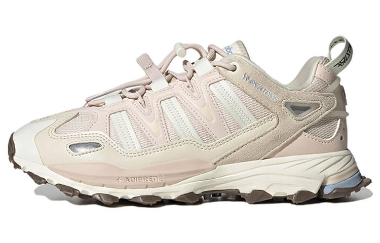 Adidas Originals Hyperturf Adventure Textile, Leather Cushioning Slip Resistant Abrasion Resistant
