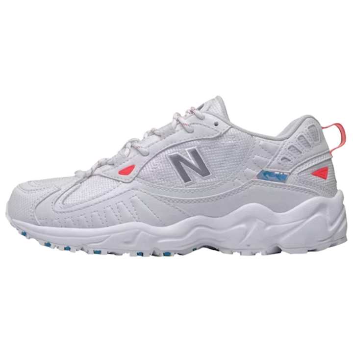 New Balance 703 Wmns New Balance 'White Silver' Women's