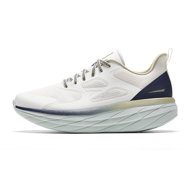 Sprandi Sprandi Textile, TPU Cushioning Slip Resistant Breathable Height Increasing