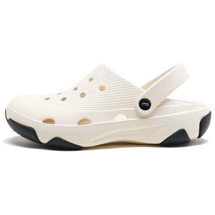 Jeep Jeep Clogs Men's
