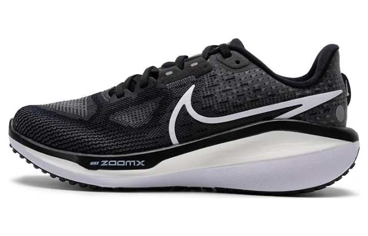 Nike Nike Air Zoom Vomero 17 'Black White' Women's
