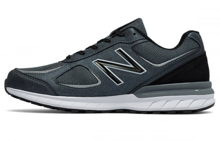 New Balance New Balance 770 V2 Blue/Black