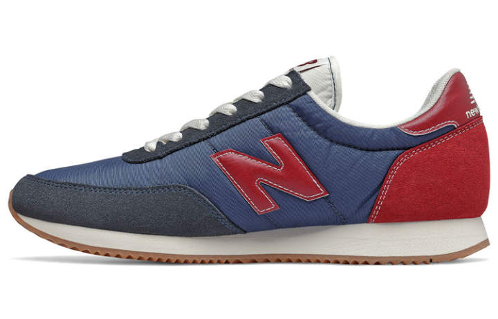 New Balance New Balance 720 Red/Blue
