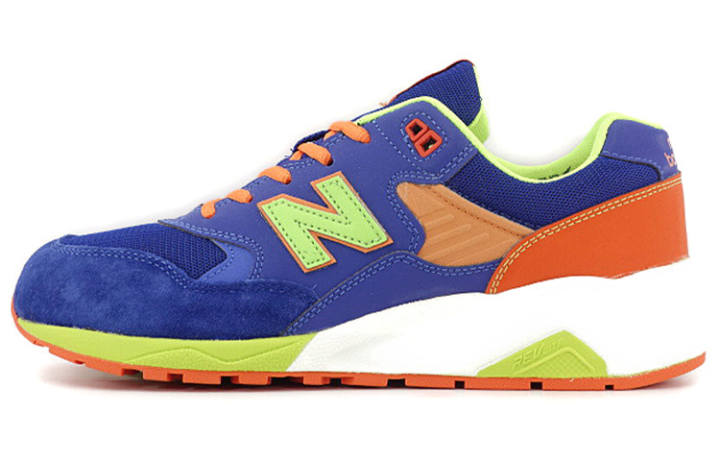 New Balance 580 New Balance 'Cobalt Blue'