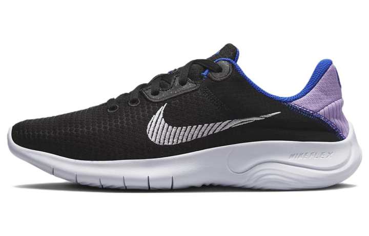 Nike Nike Flex Experience Run 11 Next Nature 'Black Lilac' Women's