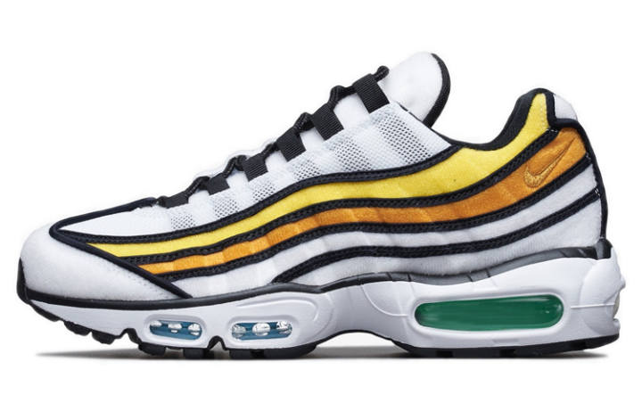 Nike Nike Air Max 95 Premium 'Pollen Rise'