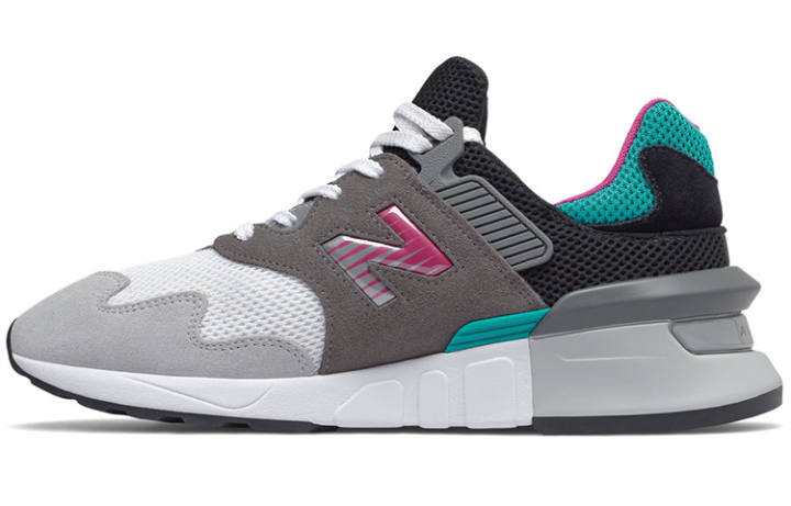 New Balance New Balance 997 Sport 'Castlerock Amazonite'