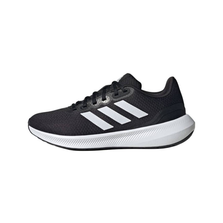Adidas Adidas Runfalcon Wide 3 Core Black Cloud White Women's