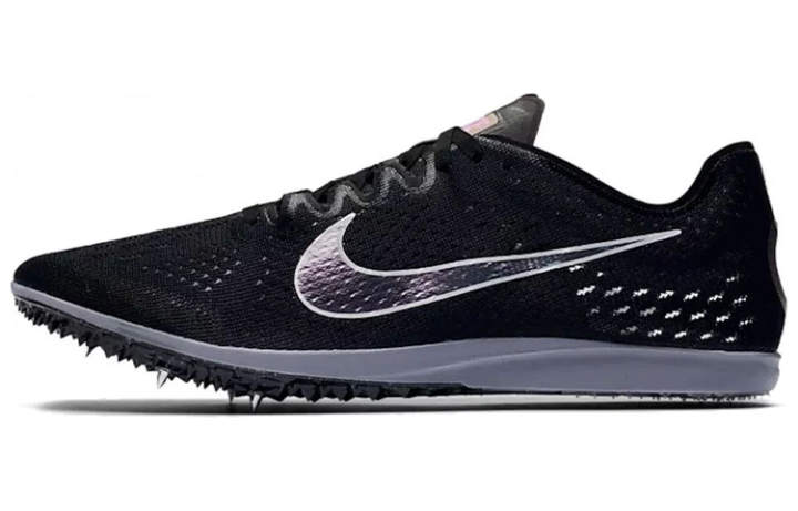 Nike Nike Zoom Matumbo 3 Professional Athletics Black Purple
