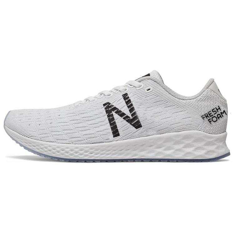 New Balance New Balance Fresh Foam Zante Pursuit 'Gray White' Women's