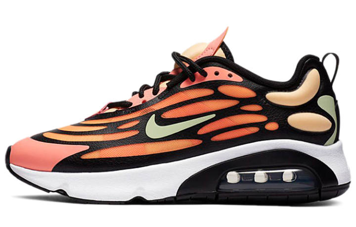 Nike Nike Air Max Exosense 'Black Melon Tint' Women's