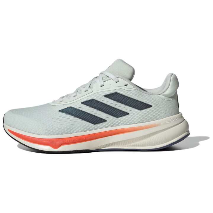 Adidas Adidas Response Super Crystal Jade Carbon Solar Red