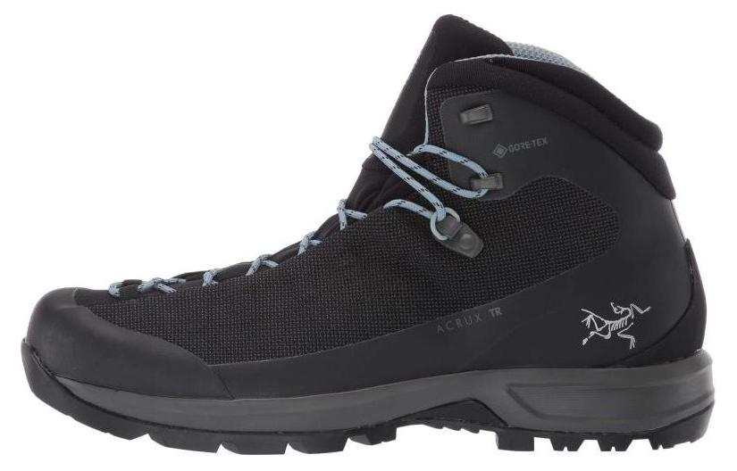 Arcteryx Arc'teryx ACRUX TR High top Outdoor Shoes Women's Black