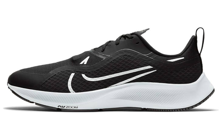 Nike Nike Air Zoom Pegasus 37 Shield Black Pure Platinum
