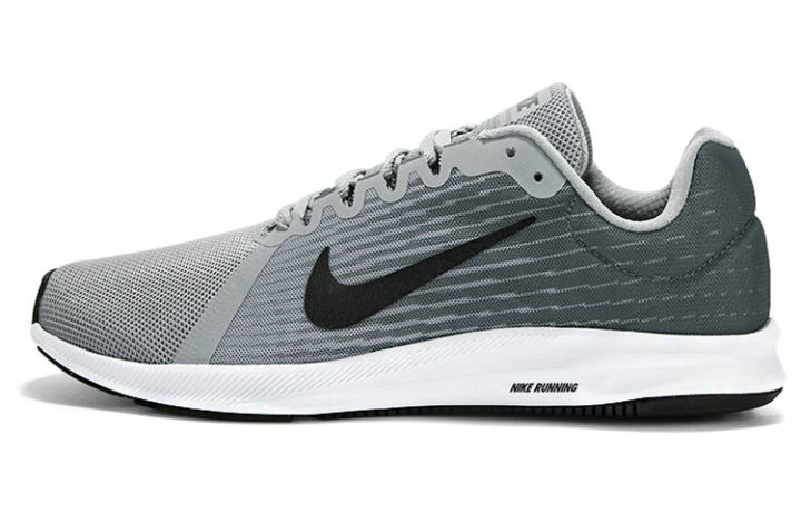 Nike Nike Downshifter 8 'Wolf Grey'