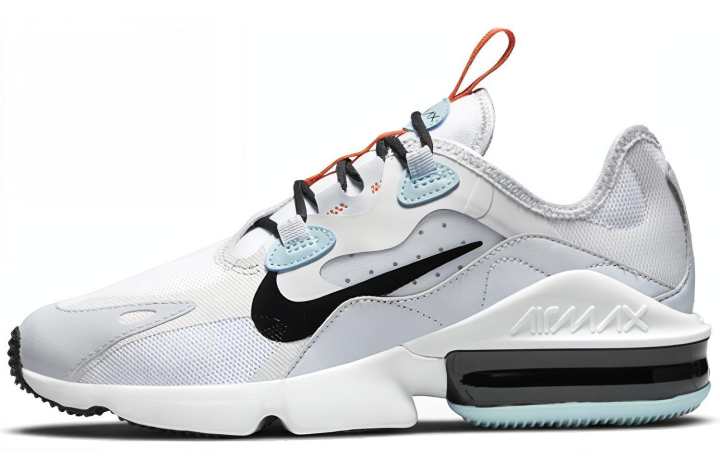 Nike Nike Air Max Infinity 2 Light Dew Women's