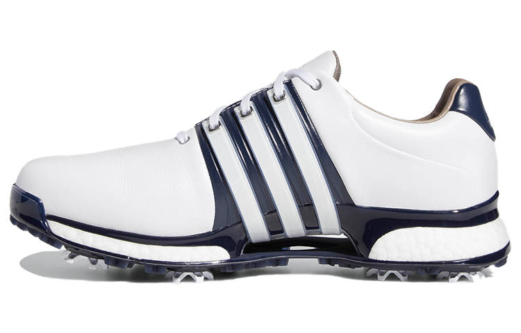 Adidas Adidas Tour360 Xt Wide Shoes 'Core Black White'