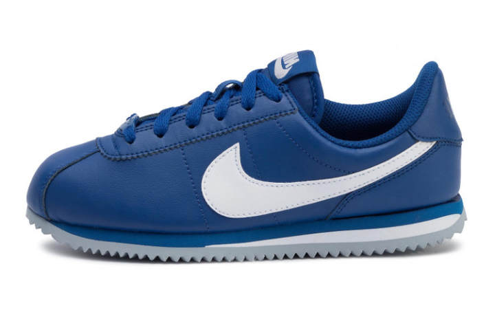 Nike Nike Cortez Basic Sl 'Indigo Force' Gs