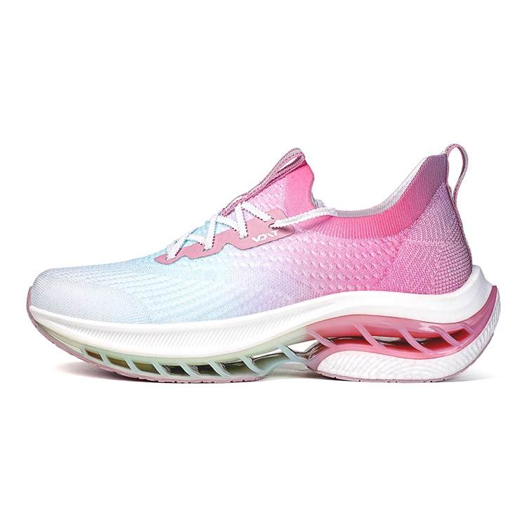 VOIT VOIT Running Shoes Unisex Low Top Light Blue