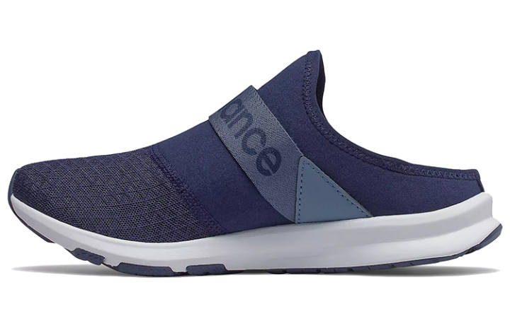 New Balance New Balance FuelCore Nergize Mule 'Blue Pink White' Women's