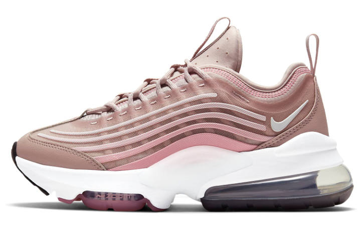 Nike Nike Air Max Zoom950 'Pink White' Women's