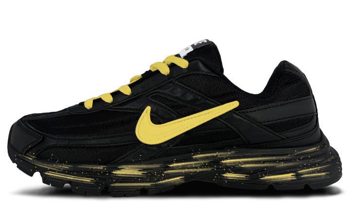 Nike Nike Initiator Low top Running Shoes Unisex