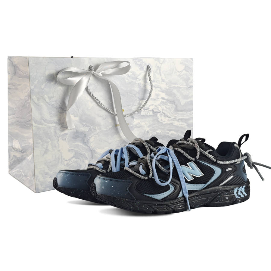 New Balance New Balance 408 Cushioning, Wear Resistant Low top Running Shoes Unisex