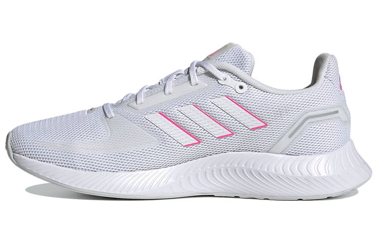 Adidas Neo Adidas Wmns Runfalcon 2.0 'White Screaming Pink' Women's