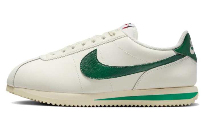 Nike Nike Cortez Sail Gorge Green Women's