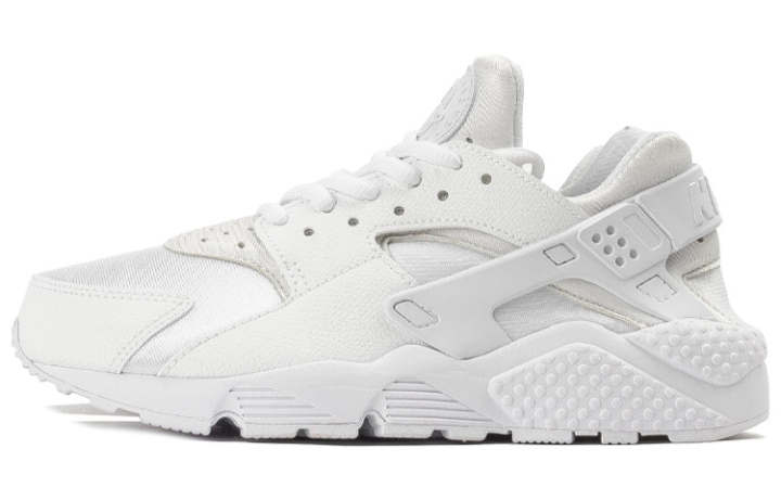 Nike Nike Air Huarache Run White White Women's
