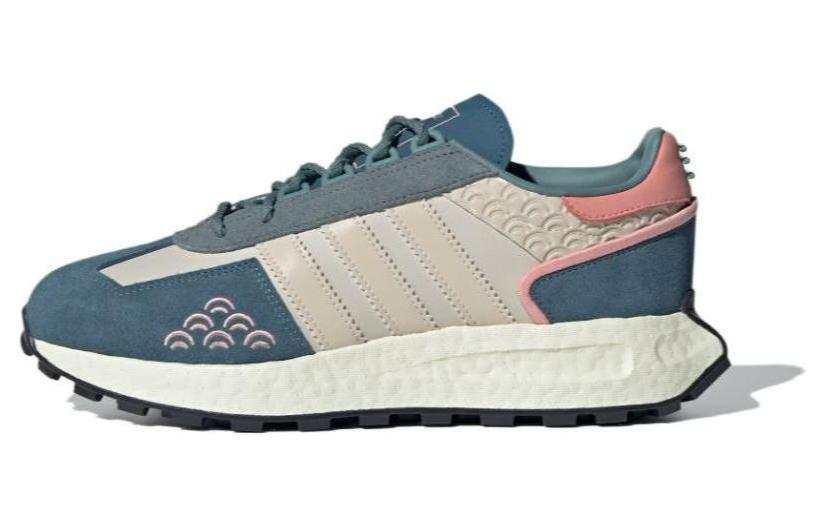 Adidas Originals Adidas Retropy E5 'Navy Beige Pink'