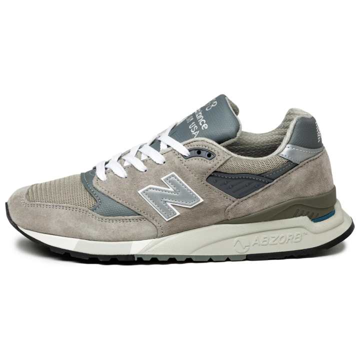 New Balance New Balance 998 Made In Usa Core Sneakers