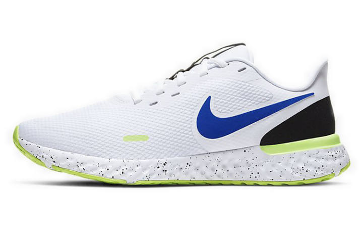 Nike Nike Revolution 5 'Racer Blue Green'