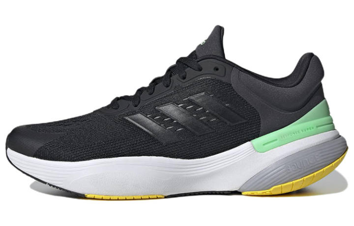 Adidas Adidas Response Super 3.0 Shoes 'Core Black Linen Green'