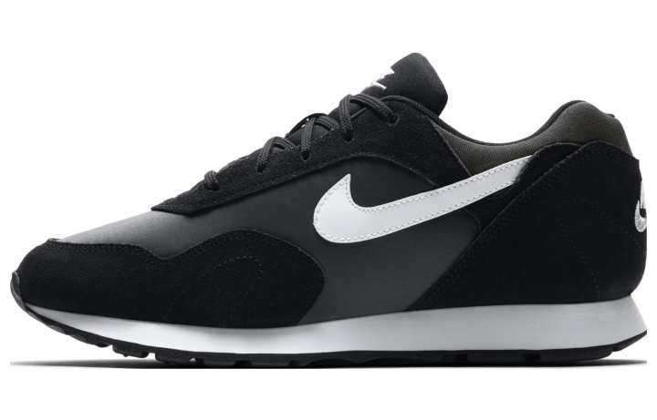 Nike Nike Outburst Hk 'Anthracite' Women's