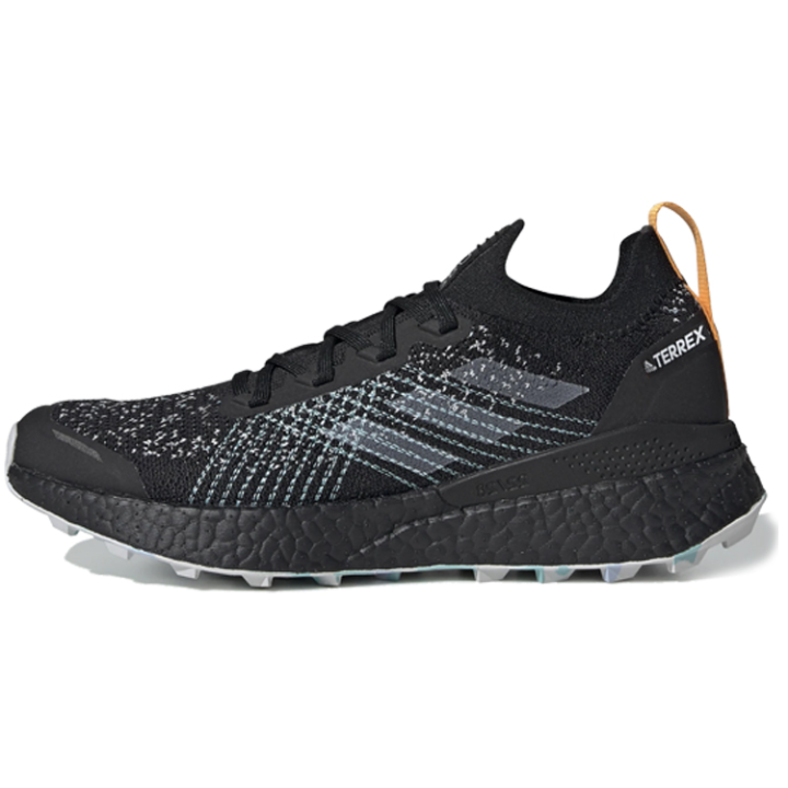 Adidas Terrex Two Parley x Terrex Two Wmns Adidas Ultra 'Black Blue Spirit' Women's