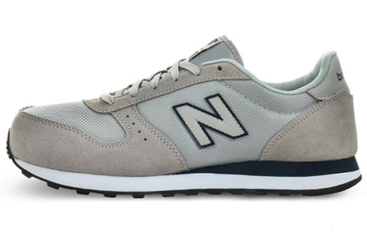 New Balance New Balance 311 Sneakers Grey