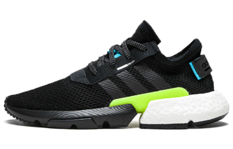 Adidas Originals Adidas P.O.D. S3.1 'Black Solar'