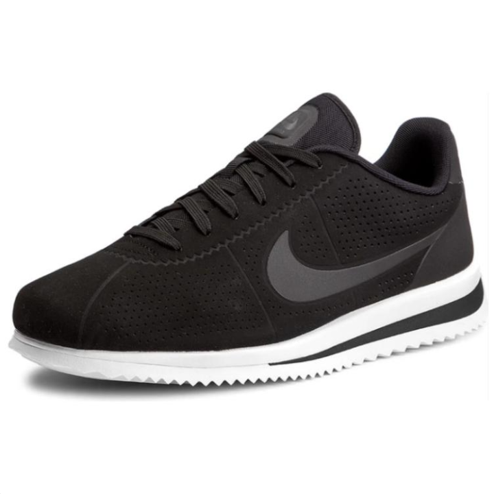 Nike Nike Cortez Ultra Moire Black/Black White