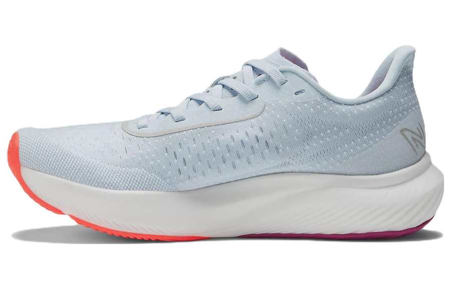 New Balance FuelCell Rebel Wmns New Balance v3 'Starlight Magenta Pop' Women's