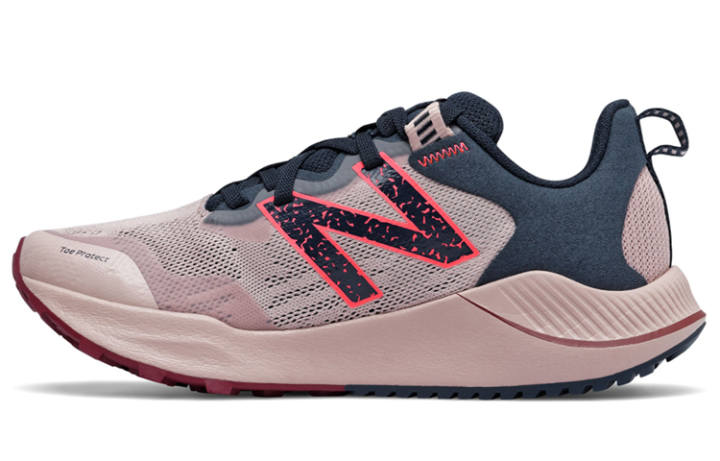 New Balance New Balance Nitrel V4 Pink Women's