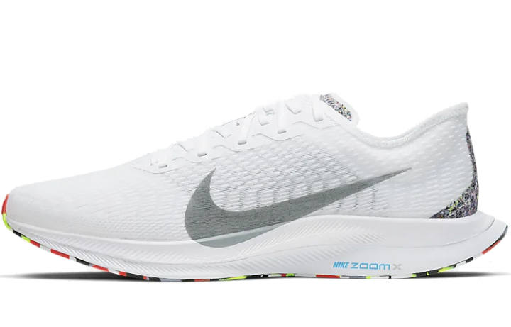 Nike Nike Zoom Pegasus Turbo 2 Grind White