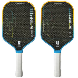 Powkiddy Pickleball Paddles Unisex