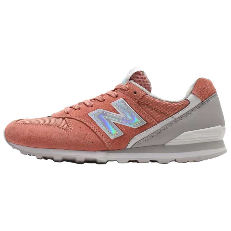 New Balance New Balance NB 996 Casual Running Shoes Women's Pink