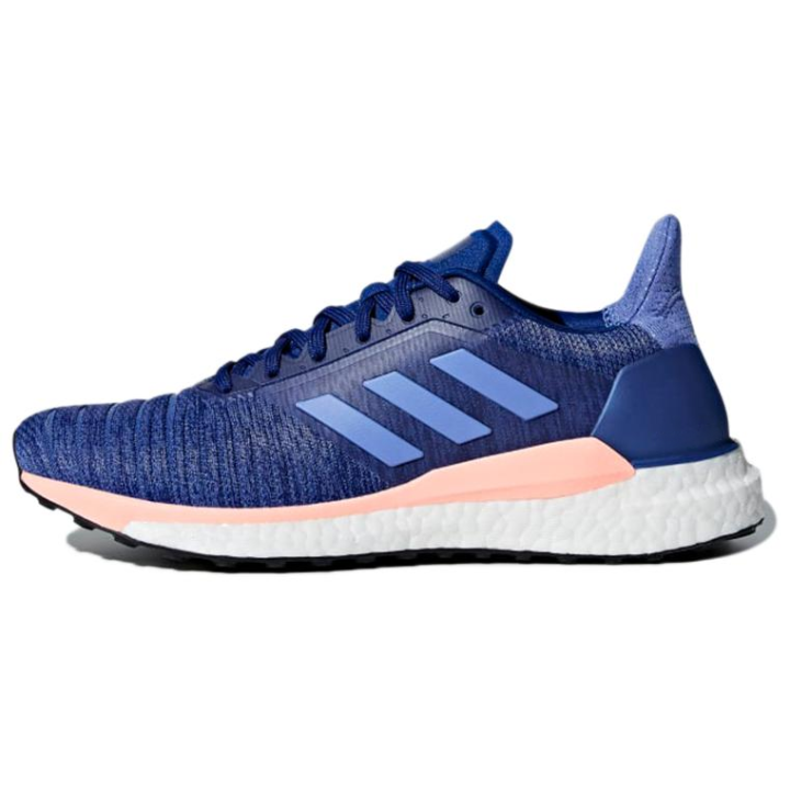Adidas Solar Glide Wmns Adidas 'Mystery Ink' Women's