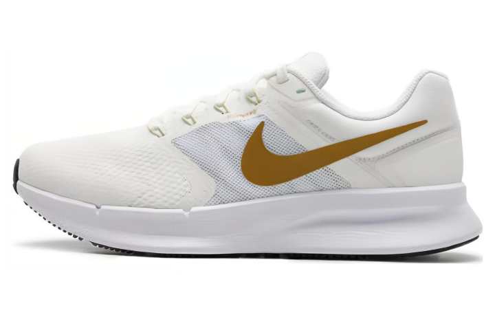 Nike Nike Run Swift 3 Summit White Bronzine