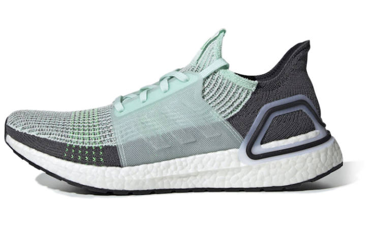 Adidas UltraBoost 19 Adidas 'Ice Mint'
