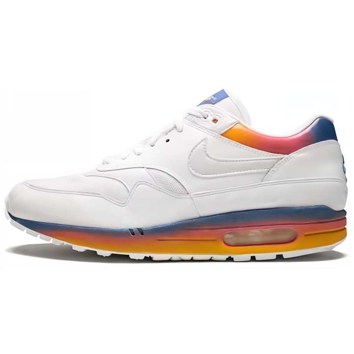 Nike Nike Air Max 1 Premium Sunrise Rainbow 2007